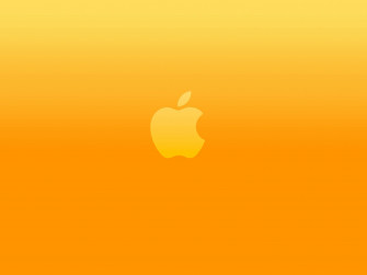 Neon Yellow Background Wallpaper