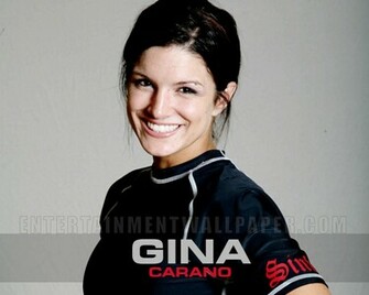 Gina Carano Wallpaper Size More