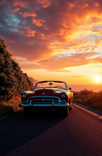 Classic Car Pictures Wallpaper
