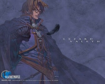 Image Valkyrie Profile Silmeria Wallpaper