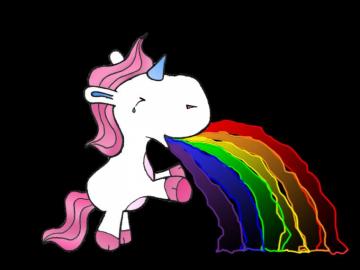 Unicorn Png Fun2draw HD Wallpaper