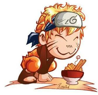 Ramen Time Naruto Shippuuden Photo