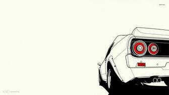 Wangan Midnight Wallpaper