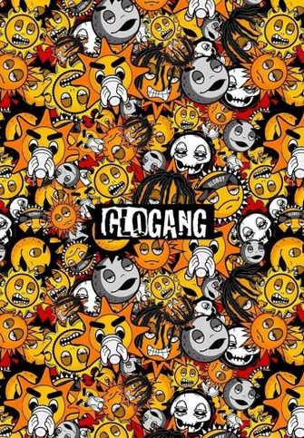 Chief Keef Glogang Rap Wallpaper