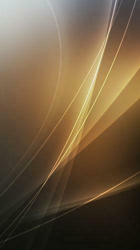 Nice Clean HD Art Wallpaper For Nokia X6