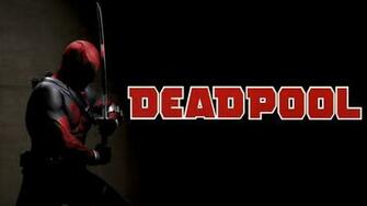 November By Stephen Comments Off On Deadpool Movie Wallpaper