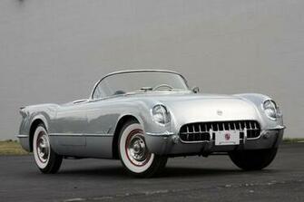 Styling Corvette Roadster Computer Wallpaper Desktop Background