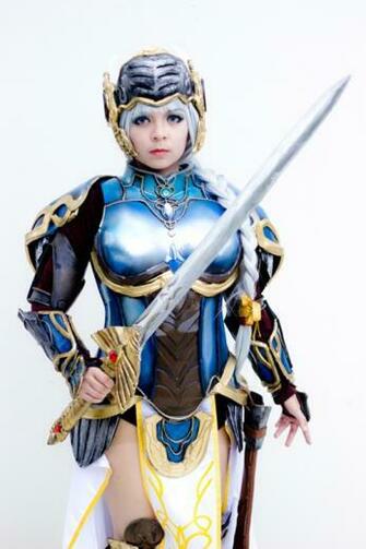 Lenneth Valkyrie Profile Covenant Of The Plume By Akaburningflame On