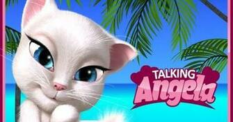 My Talking Angela Apk Top Tutorials