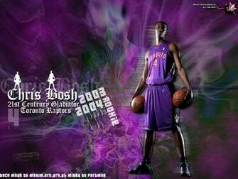 Chris Bosh Wallpaper
