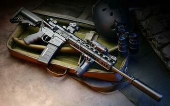Larue Wallpaper Tactical