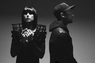 Questions With Sarah Barthel Of Phantogram