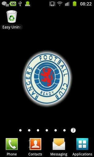 Glasgow Rangers Wallpaper