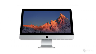 Apple Ver Ffentlicht Neuen Imac Mit 5k Retina Display Infos