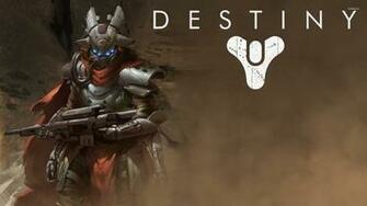 Destiny Wallpaper