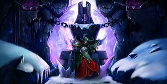 Festival Kassadin V2 Wallpaper Fan Arts League Of Legends