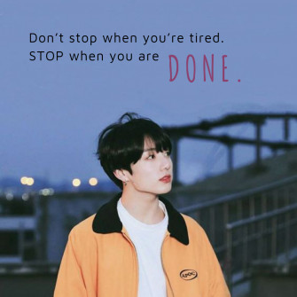 Study Motivation