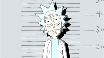 Rick And Morty Full HD Wallpaper Background