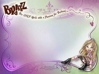 Bratz Yasmin Wallpaper