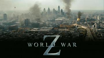 World War Z Wallpaper HD For Desktop Background