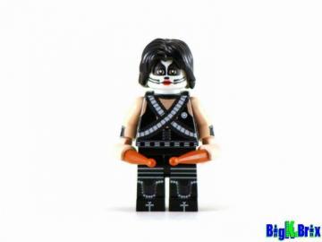 Herobloks Peter Criss