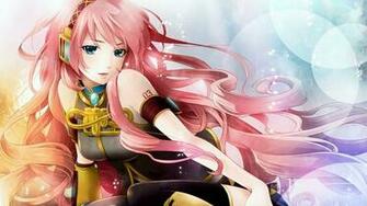 Anime Wallpaper Loopele