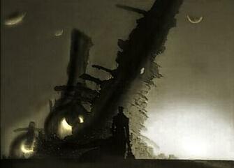 Trigun Wallpaper By Jantsu18