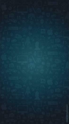 Best iPhone HD Wallpaper For Retina Displays Now