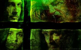 Type O Negative Wallpaper By Enelean