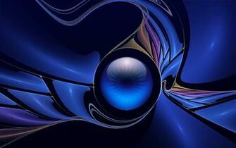 Screensavers Explore Eye Ravens Wallpaper HD