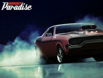 My Cars Wallapers Muscle Car Wallpaper