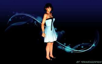 Dead Or Alive Lei Fang Wallpaper By Tekkengodrin On