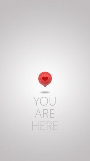 Cute Valentines Day Quotes Android Wallpaper
