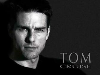 Tom Cruise Wallpaper