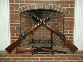 Fire Gun Wallpaper Marlin Model 336rc 39a Golden