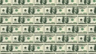 Dollar Computer Wallpaper Desktop Background Id