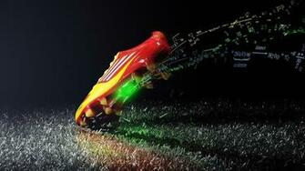 Amazing HD Football Soccer Wallpaper