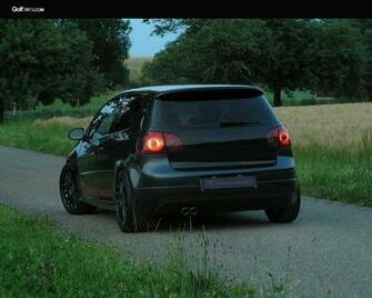 Wallpaper Will Fry 56k Vw Gti Forum Rabbit R32