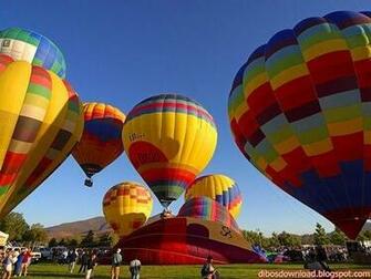 The Best Wallpaper Hot Air Balloons