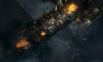Cod Ghosts HD Wallpaper Call Of Duty