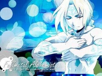 Full Metal Alchemist Fma Wallpaper