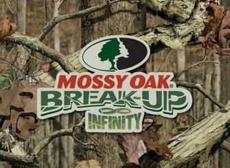 Inside Mossy Oak Cabin