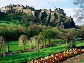 We Spent Our Holiday In Scotland Last Year Is The