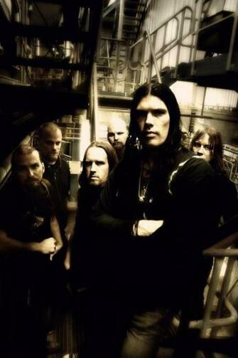 Scar Symmetry Discography Videos Mp3 Biography