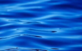 Abstract Blue X Id