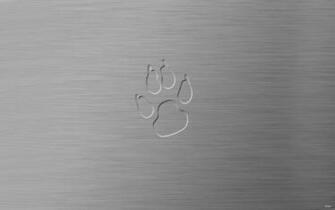 Cougar Steel Push Wallpaper By Chris2fresh