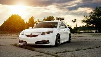 Acura Tl Wallpaper Wallpaperexpert Journal
