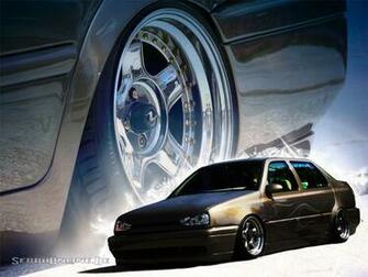 Volkswagen Vw Tuning Wallpaper Desktop Hintergrundbilder Customs Fakes