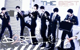 Kpop Wallpaper