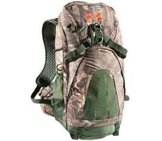 Under Armour Hunting Ridge Reaper Pictures